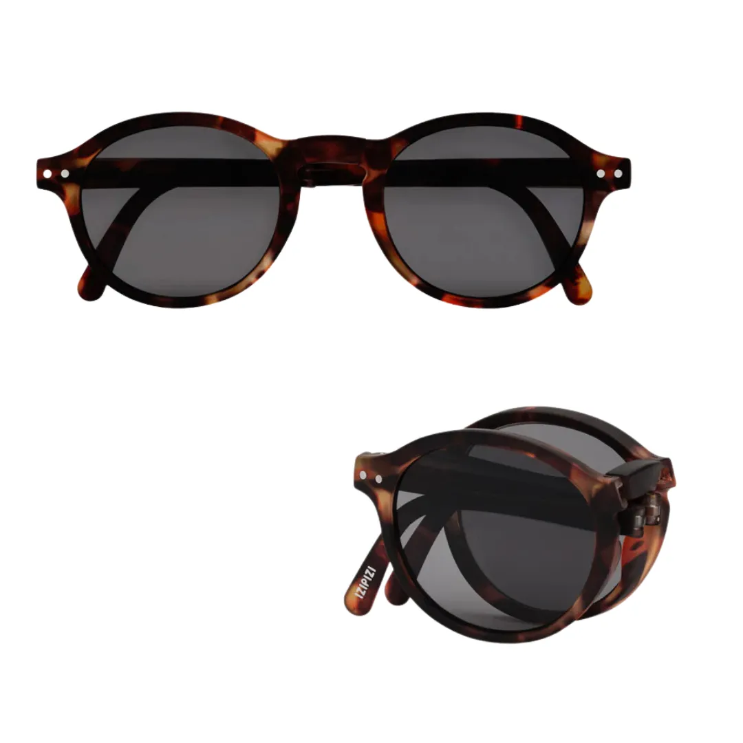 Izipizi | #F Sunglasses