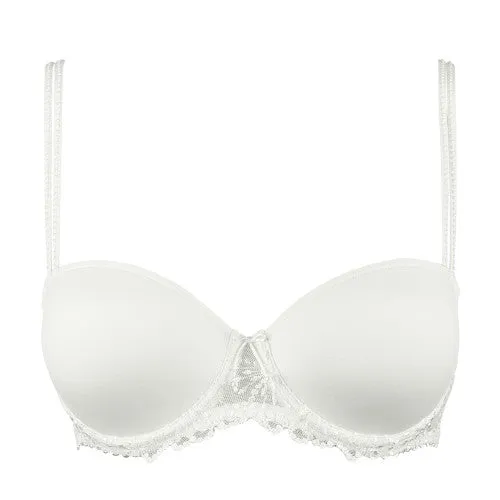 Jane Smooth Balconnet Bra B-F Cup