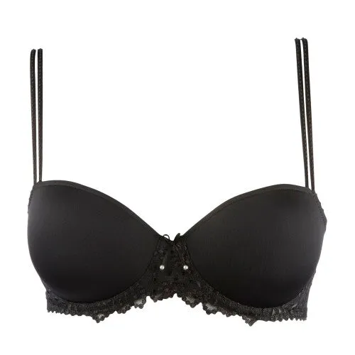 Jane Smooth Balconnet Bra B-F Cup