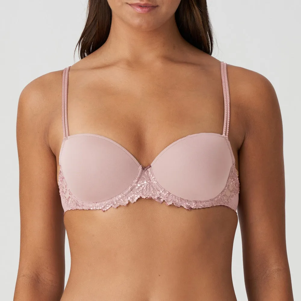 Jane Smooth Balconnet Bra B-F Cup