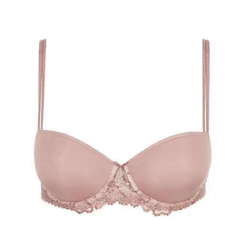 Jane Smooth Balconnet Bra B-F Cup