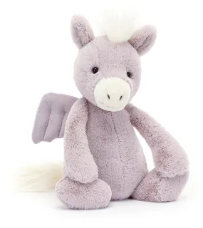 Jellycat Bashful Pegasus