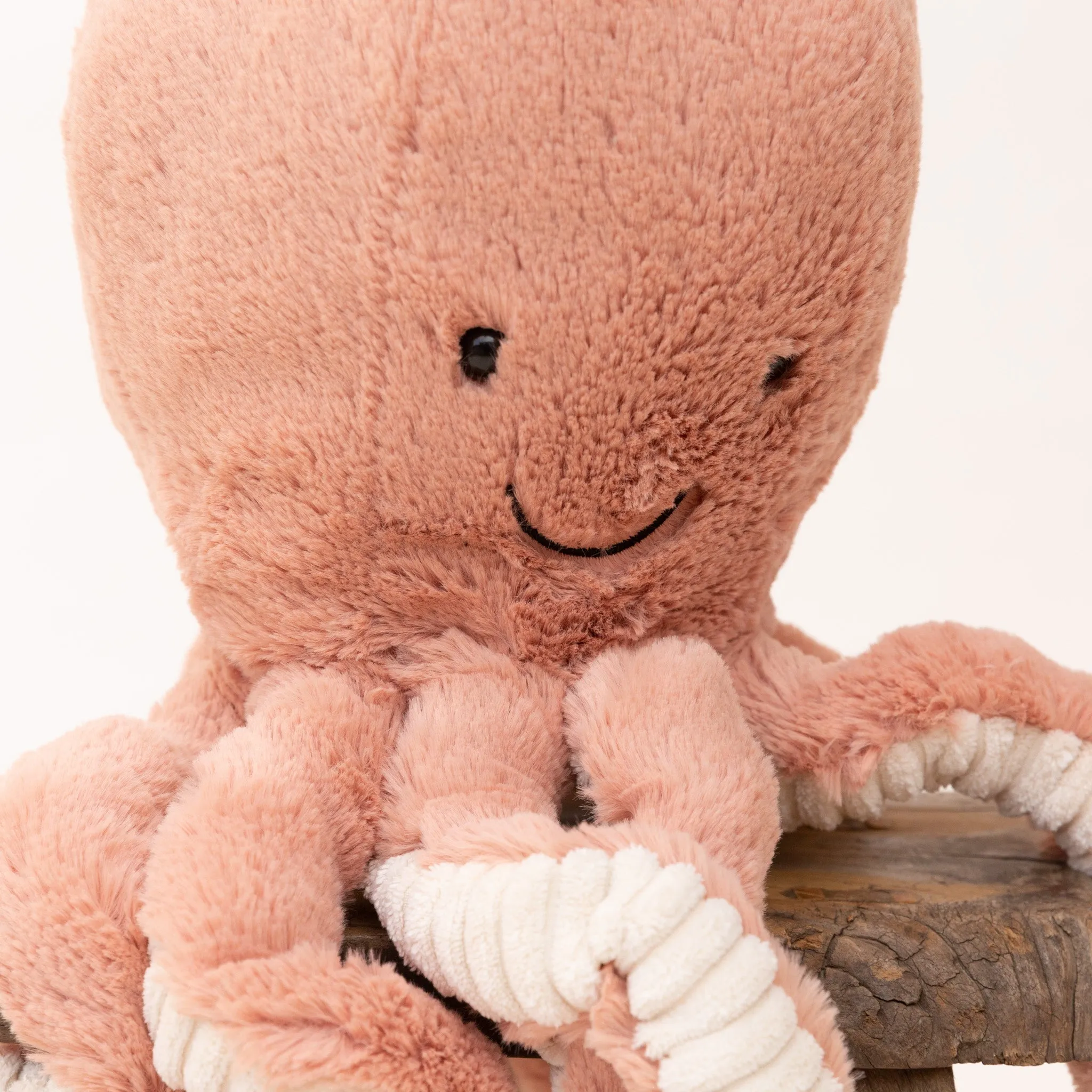 Jellycat | Large Odell Octopus