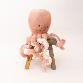 Jellycat | Large Odell Octopus