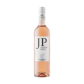 JP Azeitao Syrah Rose