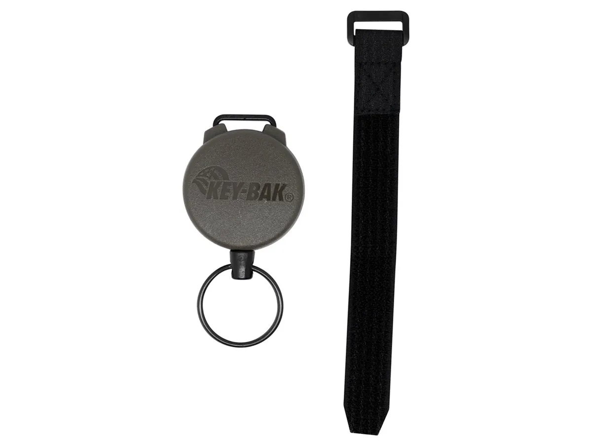 Key-Bak 48"  Retractor