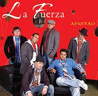 La Fuerza - Apretao