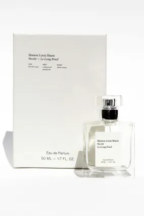 LE LONG FOND No. 2 Eau de Parfum