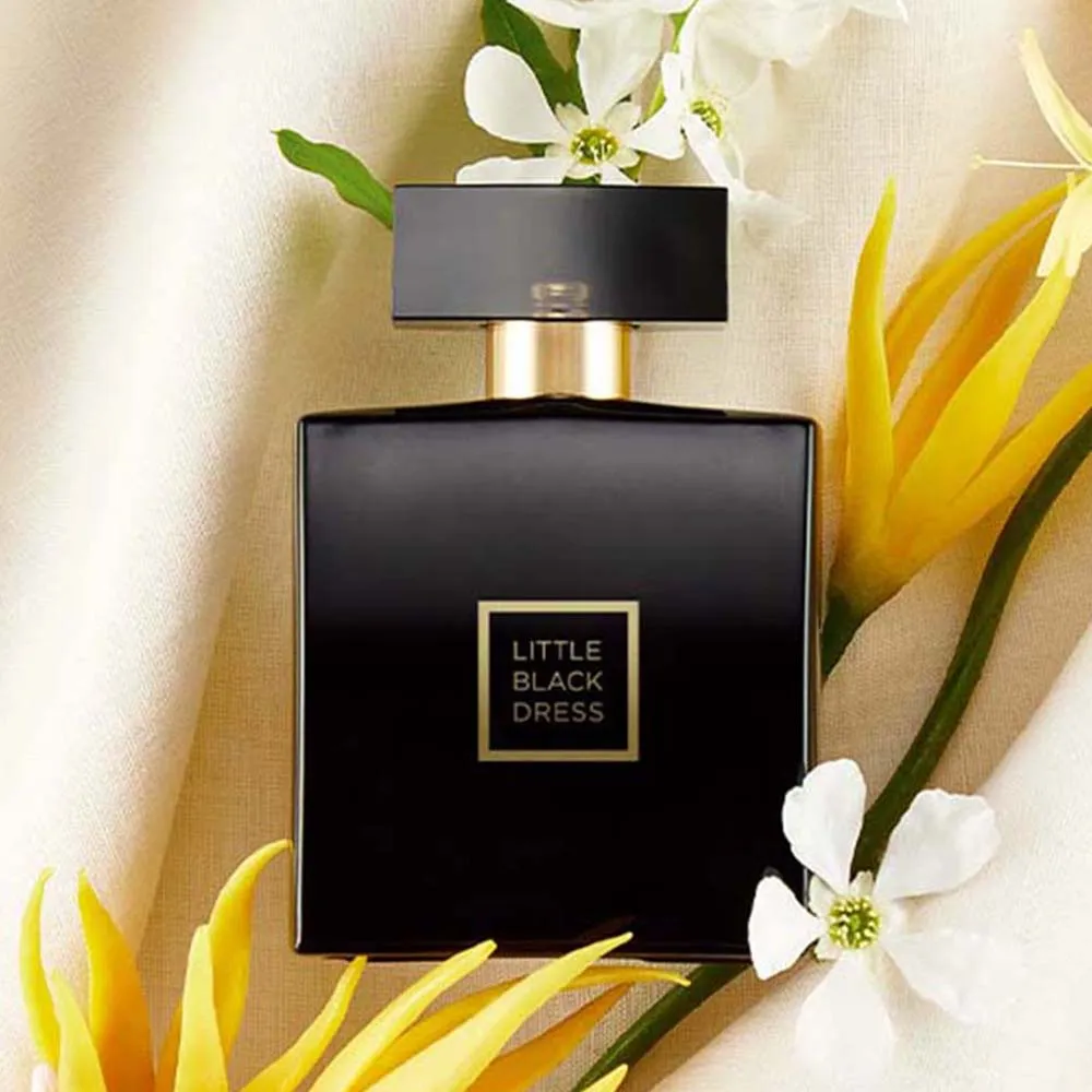 Little Black Dress Eau de Parfum - 100ml