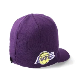 NBA x WDS BRIM KNIT CAP / LOS_ANGELES_LAKERS