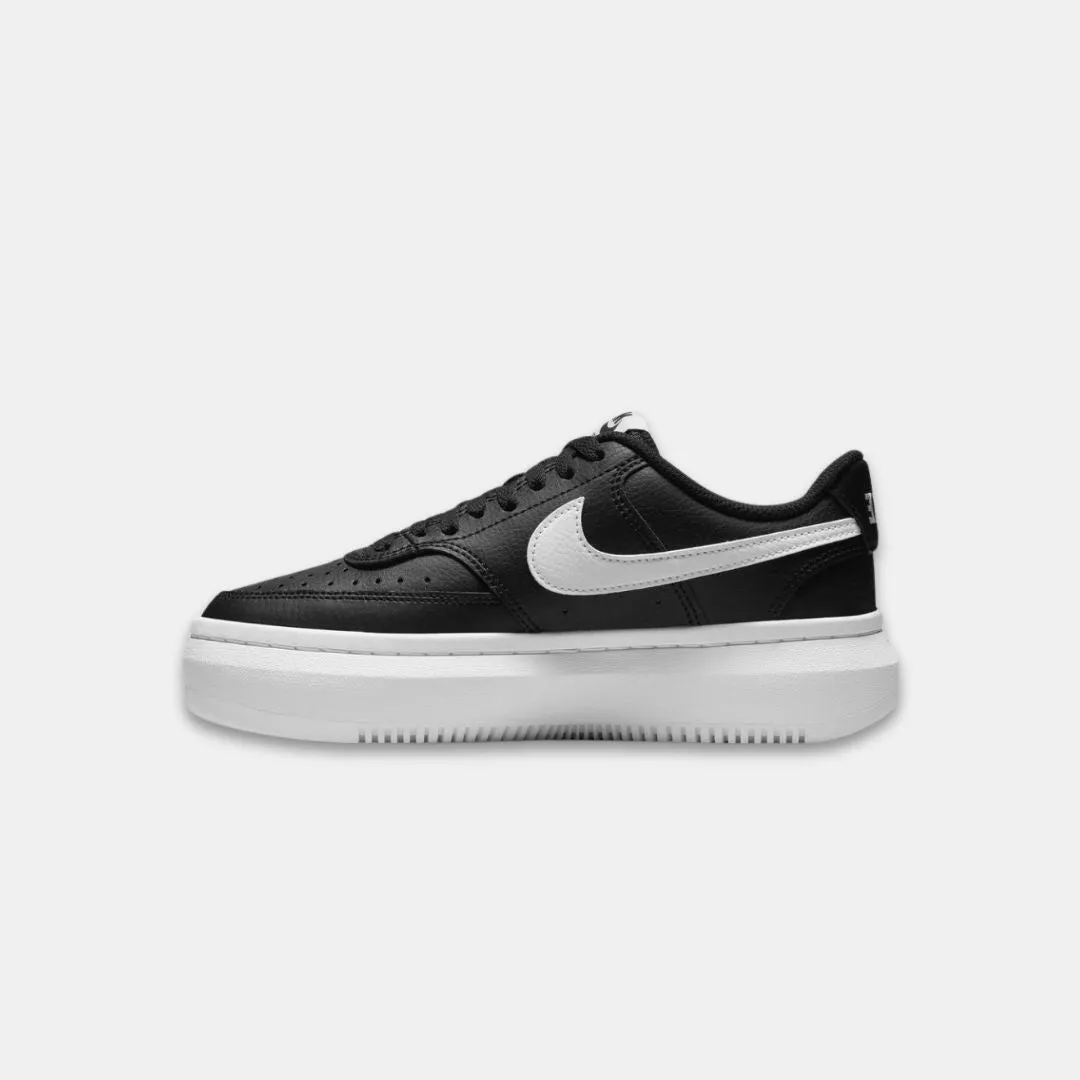 Nike Court Vision Alta Women's Black White