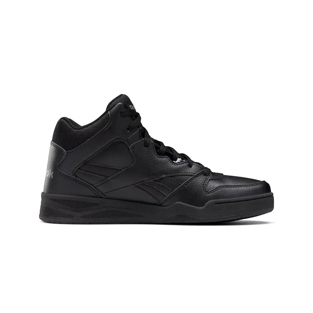 Reebok Classics Masculino Royal_BB4500_Hi_2 Black/Alloy