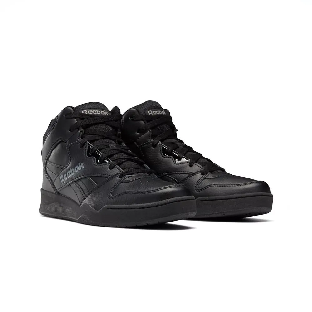 Reebok Classics Masculino Royal_BB4500_Hi_2 Black/Alloy