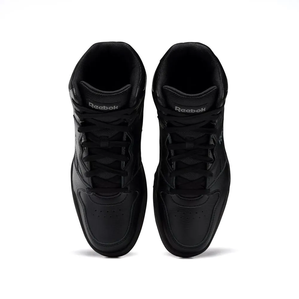 Reebok Classics Masculino Royal_BB4500_Hi_2 Black/Alloy