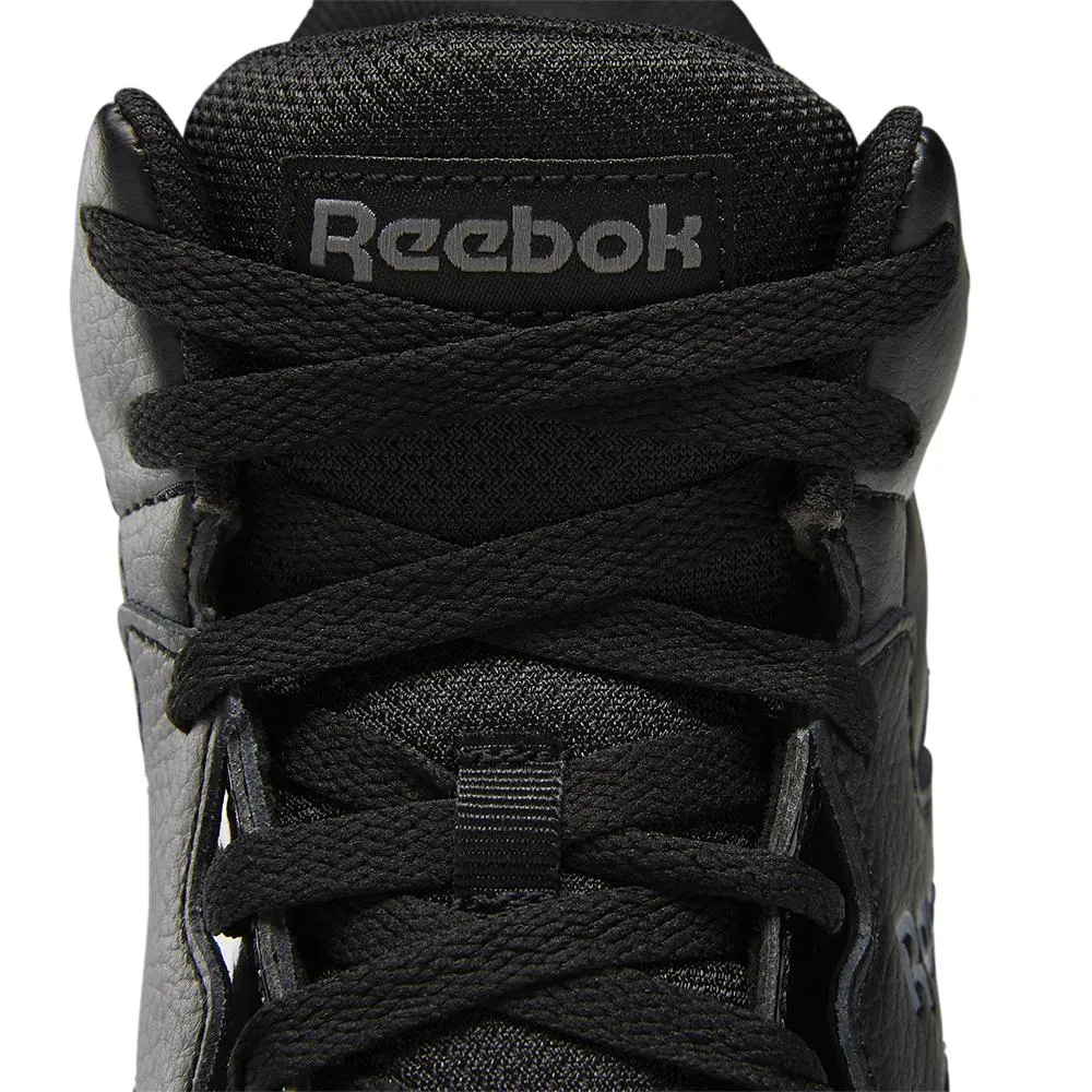 Reebok Classics Masculino Royal_BB4500_Hi_2 Black/Alloy