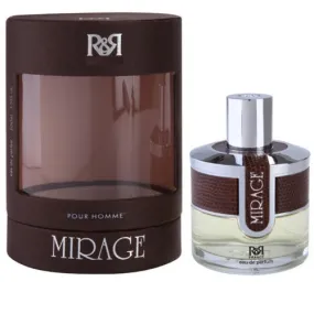 Rich & Ruitz Mirage Eau De Parfum 100ml