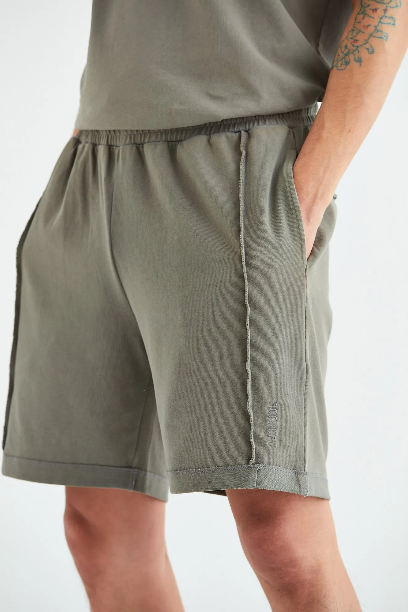 Shorts für Herren Len