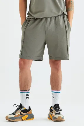 Shorts für Herren Len