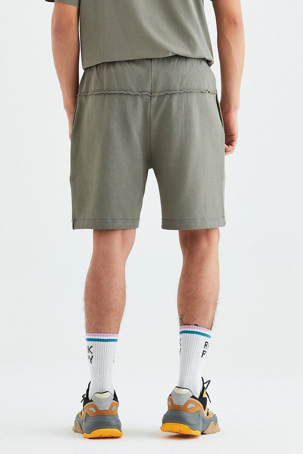 Shorts für Herren Len