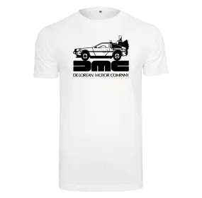 T-shirt homme DMC - Retour vers le futur