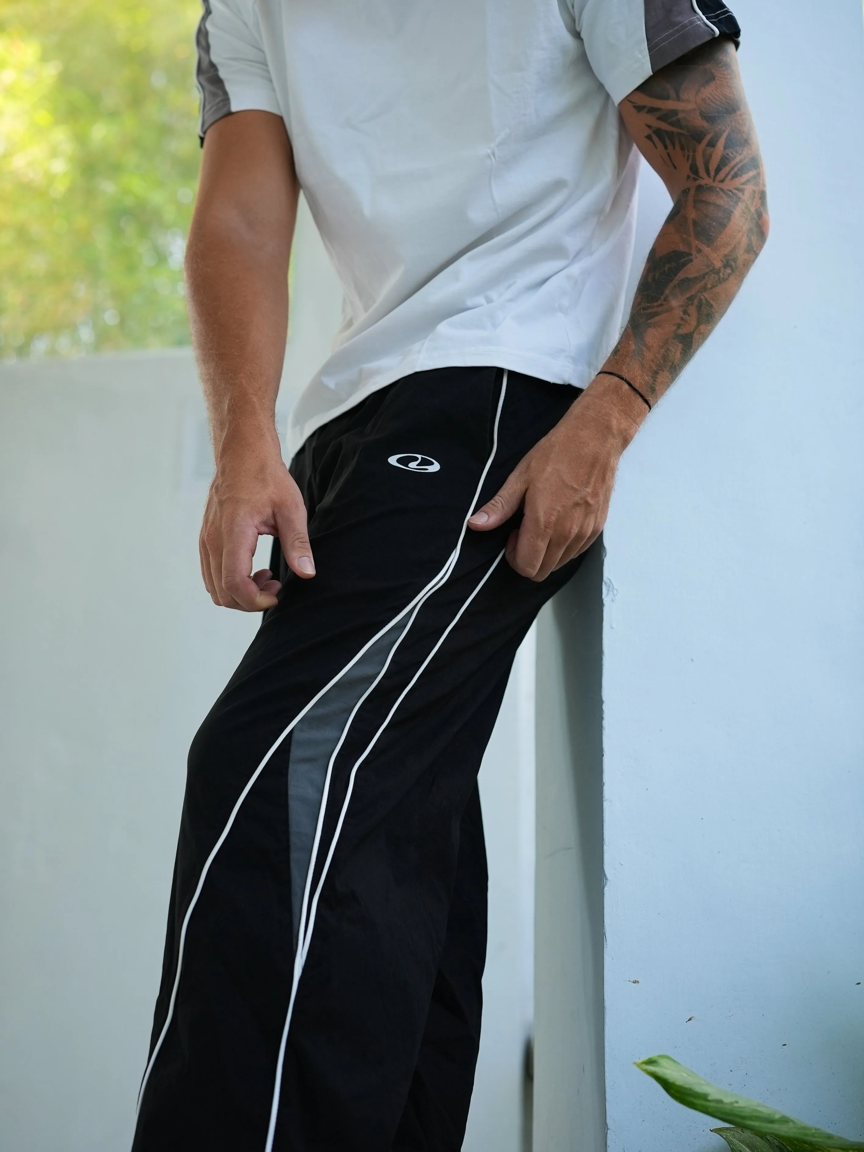 Vintage Decarba Sport Joggers