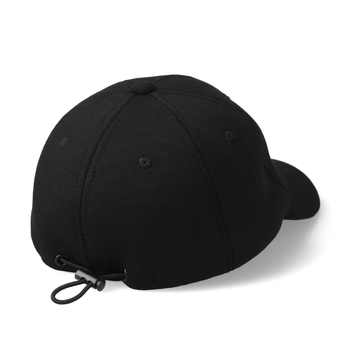 WDS-ES CARDBOARD TECH CAP / BLACK