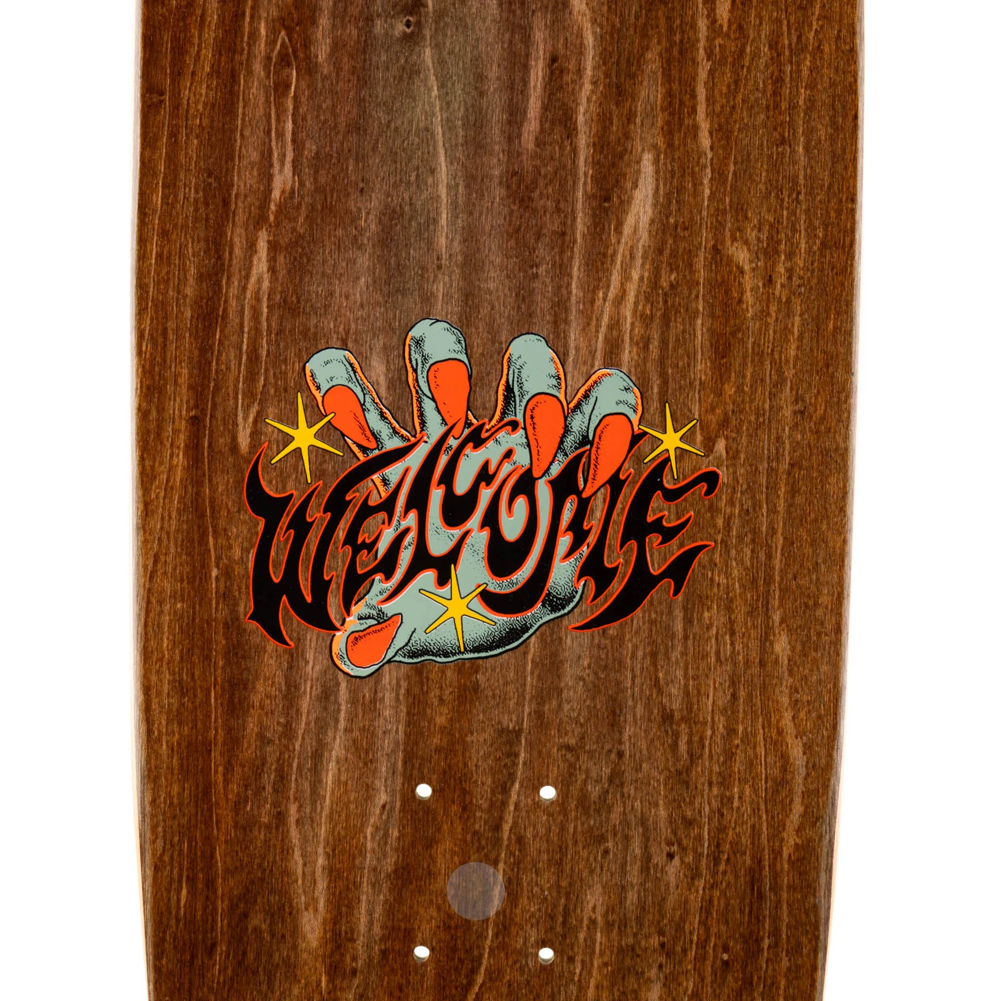 Wish on Boline 2.0 - Bone - 9.5"