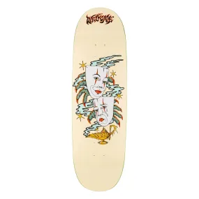 Wish on Boline 2.0 - Bone - 9.5"