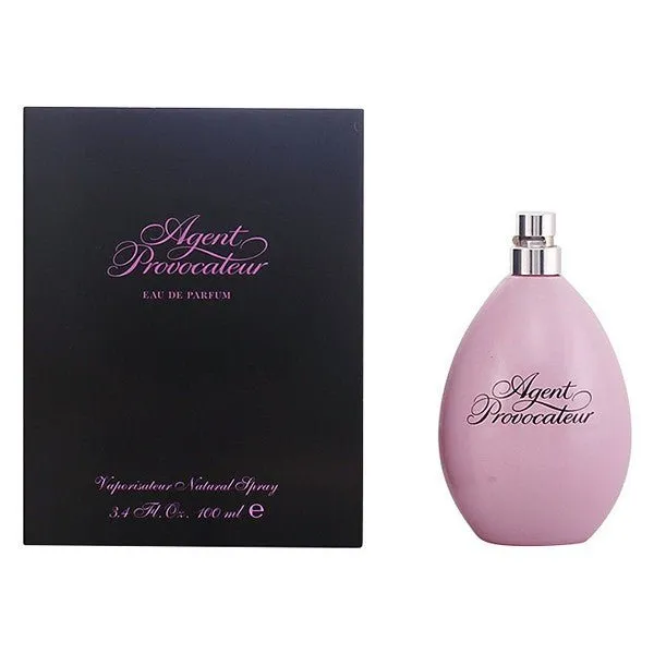 Women's Perfume Agent Provocateur Signature Agent Provocateur EDP