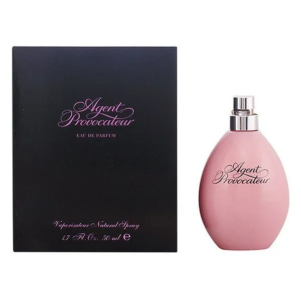 Women's Perfume Agent Provocateur Signature Agent Provocateur EDP